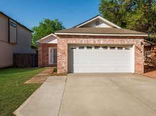 12222 Netherwood Ln, San Antonio, TX 78253