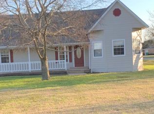 209 E Lake St, Tom Bean, TX 75090
