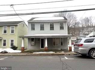 627 N Garfield Ave, Schuylkill Haven, PA 17972