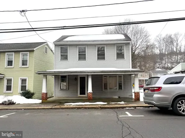 627 N Garfield Ave, Schuylkill Haven, PA 17972