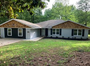 107 Sunset Blvd, Conroe, TX 77303