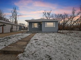 1335 S Ewing St, Indianapolis, IN 46203