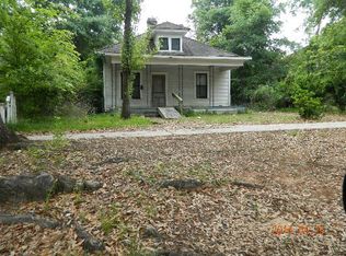 806 N Jackson St, Albany, GA 31701
