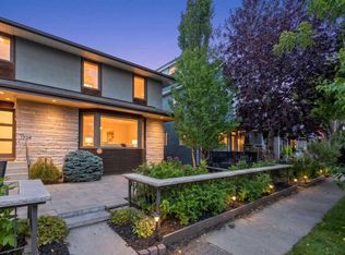 1732 S Broadview Rd NW, Calgary, AB T2N 3H3