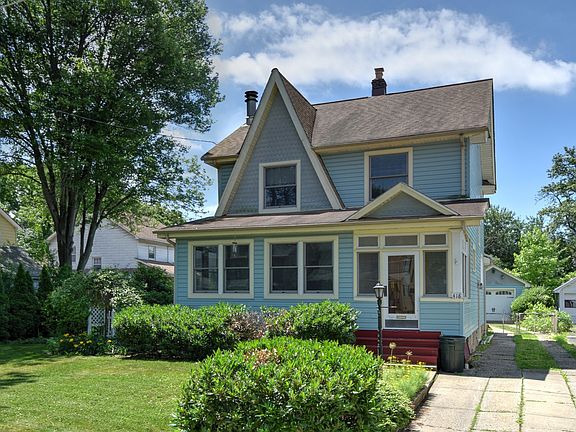 2nd image of 418 Woodland Ave