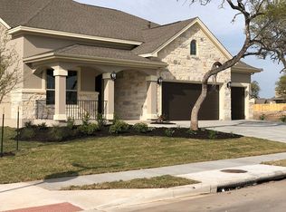 3004 Shane Dr, Leander, TX 78641
