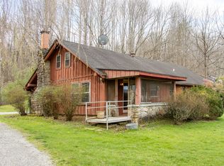 2859 Hannah Ford Rd, Brevard, NC 28712