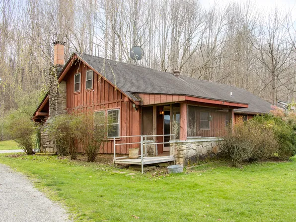 2859 Hannah Ford Rd, Brevard, NC 28712