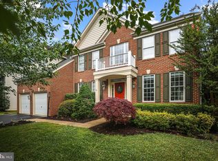 106 Cedargrove Pl SW, Leesburg, VA