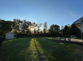 539 John Chambers Dr, Wilmington, OH 45177