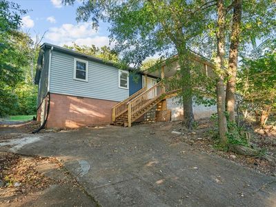 414 Moore St, Rocky Face, GA, 30720