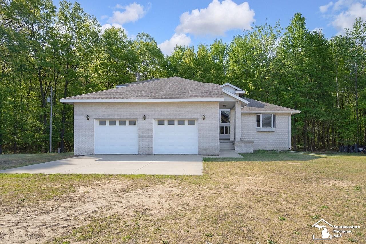 12160 Rusty Dr, Ida, MI 48140 MLS 50103846 Zillow