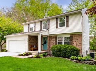 4170 Possum Run Rd, Dayton, OH 45440