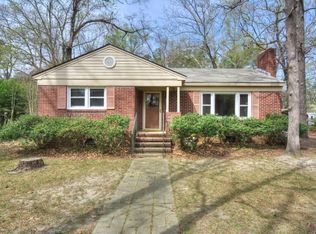 195 Dogwood Rd, Aiken, SC 29803