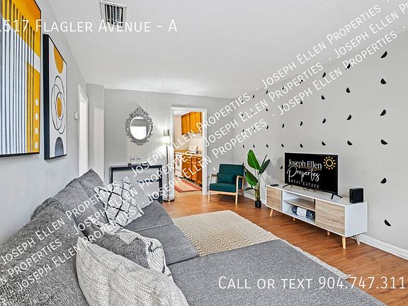 3rd image of 1517 Flagler Ave #A