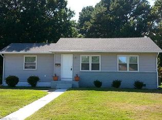 909 Bold St, Portsmouth, VA 23701