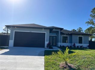 1303 W 9th St, Lehigh Acres, FL 33972