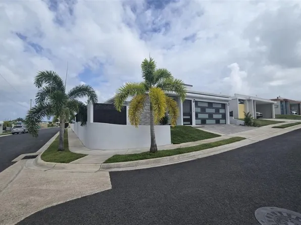 P 248 Calle Tamarindo, Humacao, PR 00791