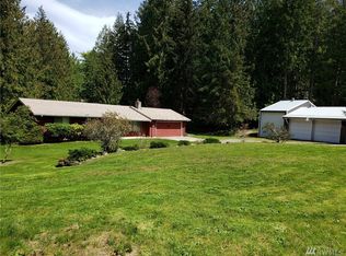 2573 Deer Park Rd, Port Angeles, WA 98362