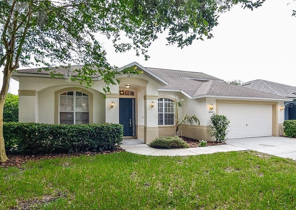 1st image of 16823 Harrierridge Pl