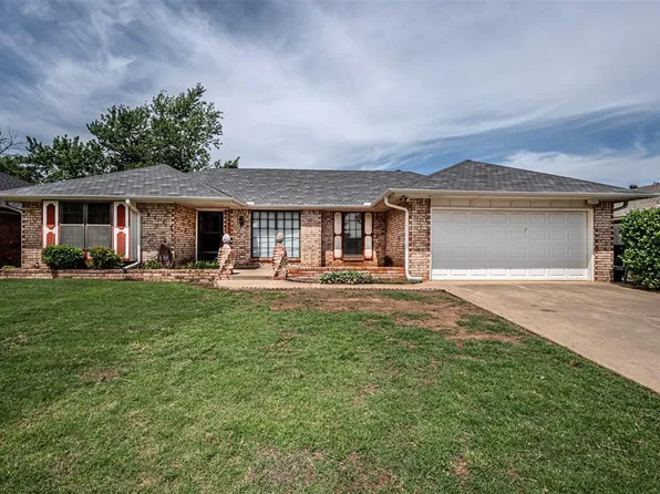 12113 Willow Way, Oklahoma City, OK 73162