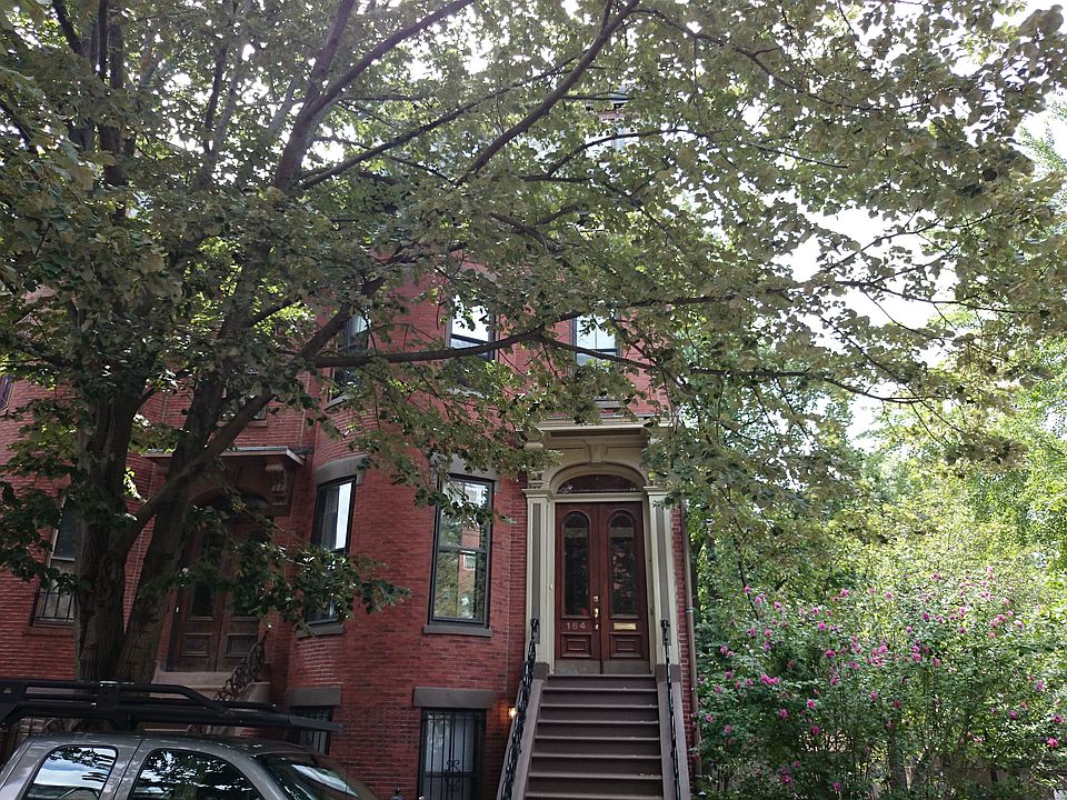 1st image of 164 W Newton St #2