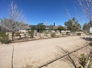 30956 Sutter Rd, Lucerne Valley, CA 92356