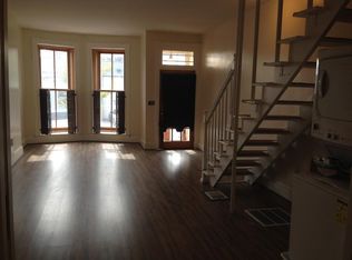 216 E Chase St, Baltimore, MD 21202