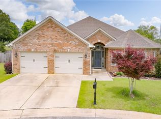 10413 Covey Rise Cir, Tuscaloosa, AL 35405