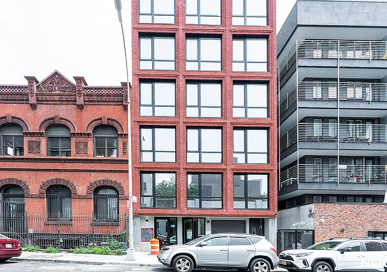 344 Lorimer St #4A — Photo 27