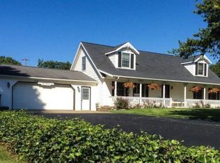 50344 Pleasant St, Dowagiac, MI 49047