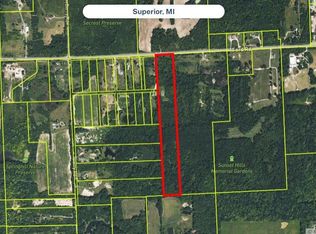 9100 Ford Rd, Ypsilanti, MI 48198