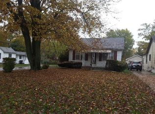 35805 Farragut Ave, Westland, MI 48186