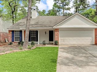 41 Quiet Peace Pl, Spring, TX 77381