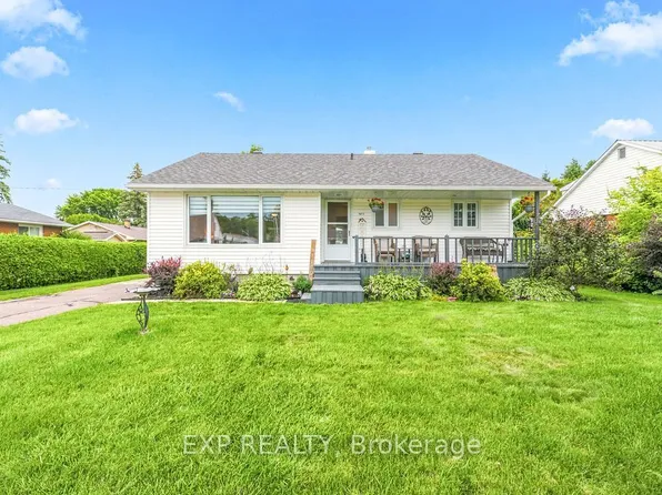 101 Grant Blvd, Renfrew, ON K7V 2P3