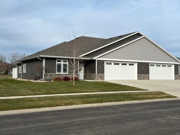 804 Andrew St Unit 1, Marshall, MN 56258