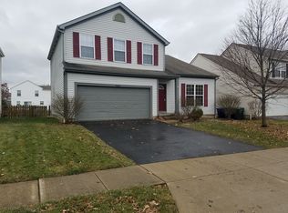 8481 Amarillo Dr, Blacklick, OH 43004