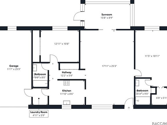 2nd image of 8430 SW 105th Pl