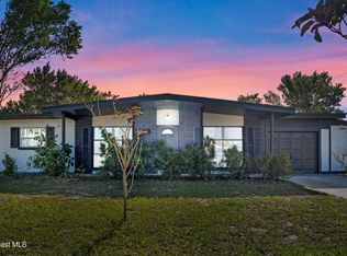 1445 Milton St, Titusville, FL 32780