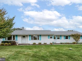 2442 Ritner Hwy, Carlisle, PA 17015