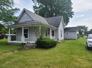 251 S Beatty St, Columbus, IN 47201