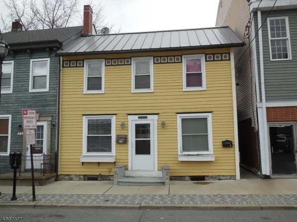 463 S Main St, Phillipsburg, NJ 08865