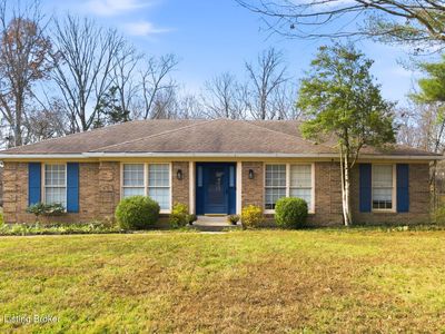 4114 Suwanee Dr, La Grange, KY, 40031