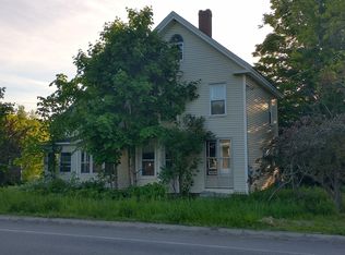 88 Church St, Dexter, ME 04930