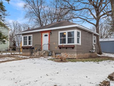 316 8th St E, Northfield, MN, 55057