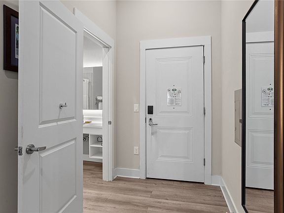 2nd image of 13500 Clemson Blvd #2110