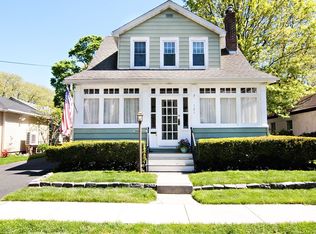 121 W Franklin St, Morrisville, PA