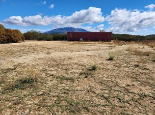 6 Table Mountain Rd LOT 6, Anza, CA 92539