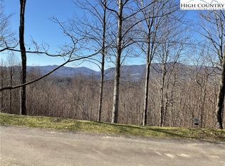 TBD Lot 4 Heritage Ridge Road, Elk Park, NC 28622