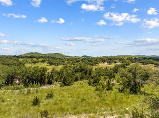 1 Sunset View Ct, Johnson City, TX 78636